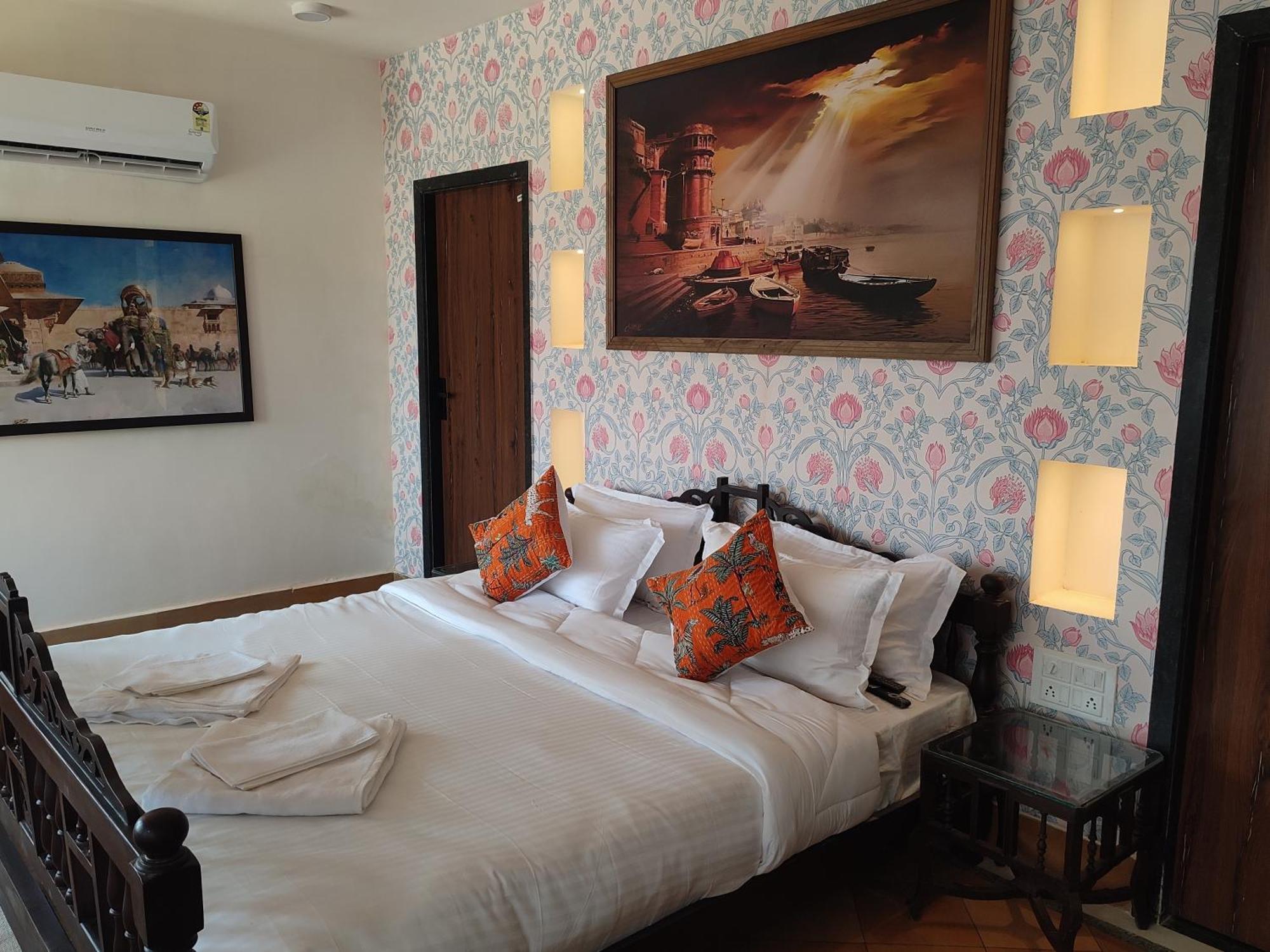 Kiran Apartment Jaisalmer Bilik gambar