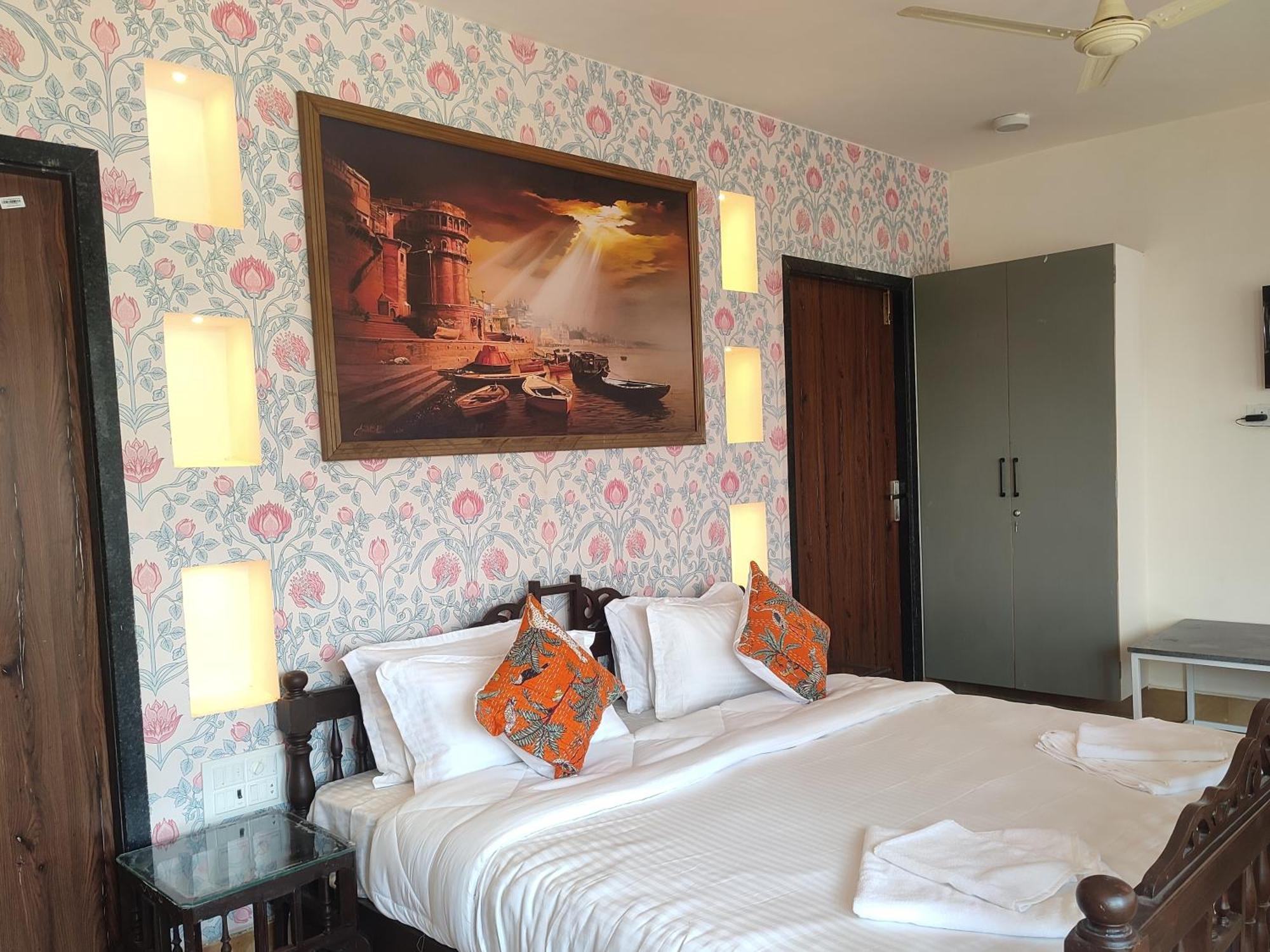 Kiran Apartment Jaisalmer Bilik gambar