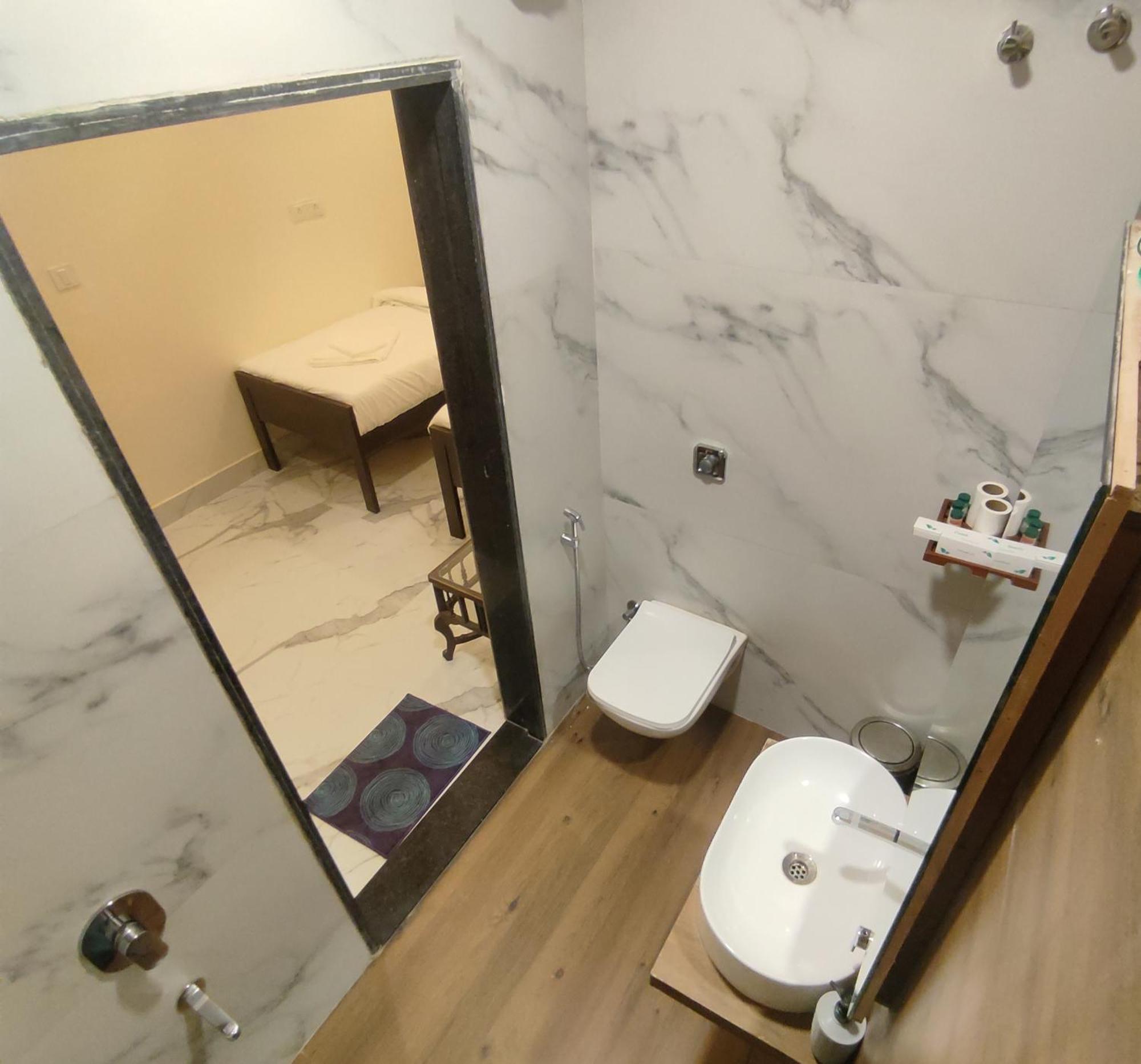 Kiran Apartment Jaisalmer Bilik gambar