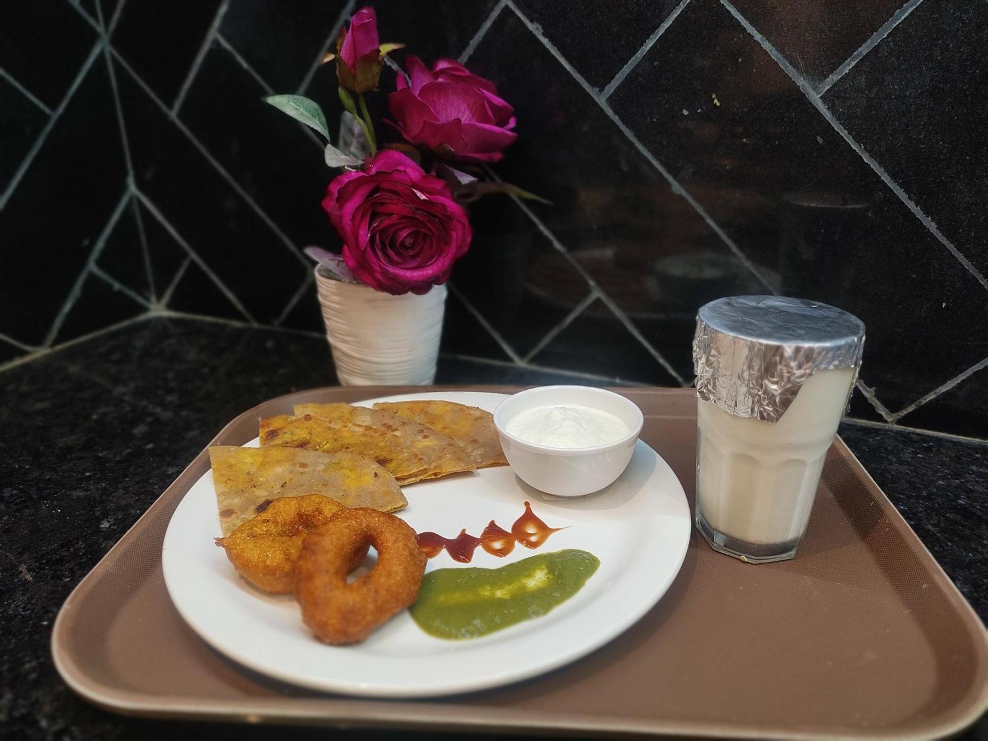 Kiran Apartment Jaisalmer Bilik gambar